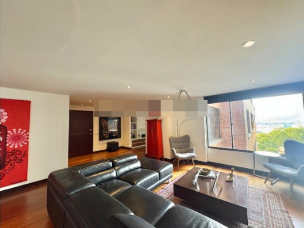 VENDO APARTAMENTO ALTOS DEL REFUGIO