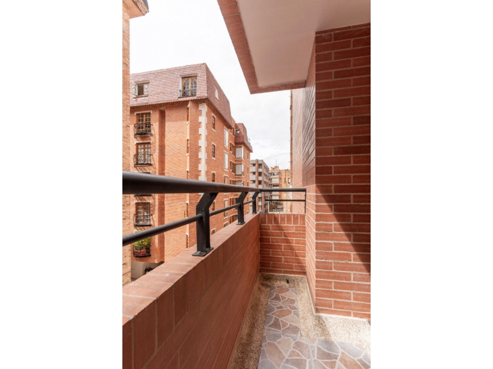 VENDO O ARRIENDO APARTAESTUDIO CALLEJA