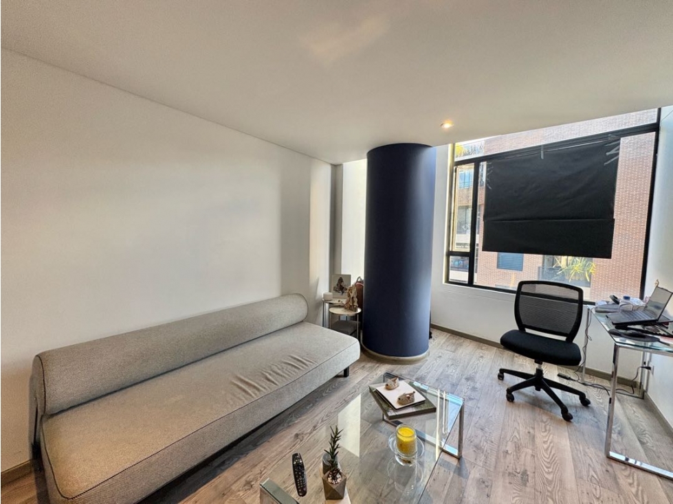 Venta Bella Suiza 1 alcoba duplex