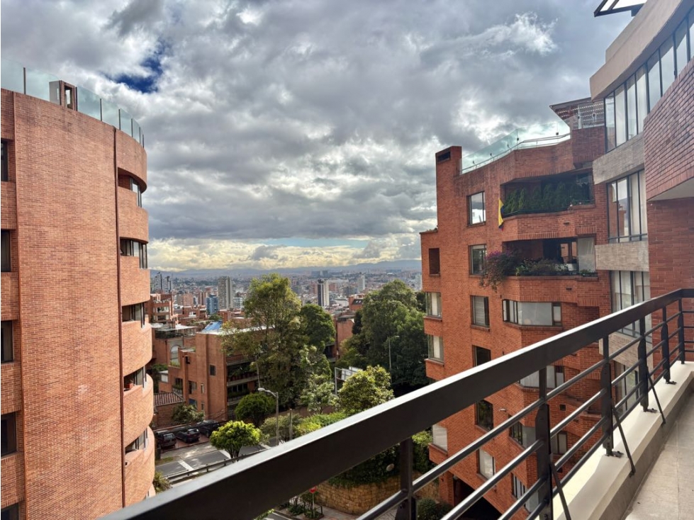 Venta Apartamento Rosales