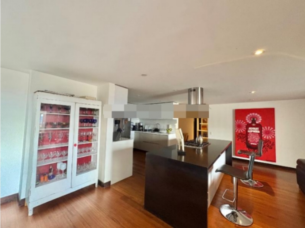 VENDO APARTAMENTO ALTOS DEL REFUGIO — foto 2