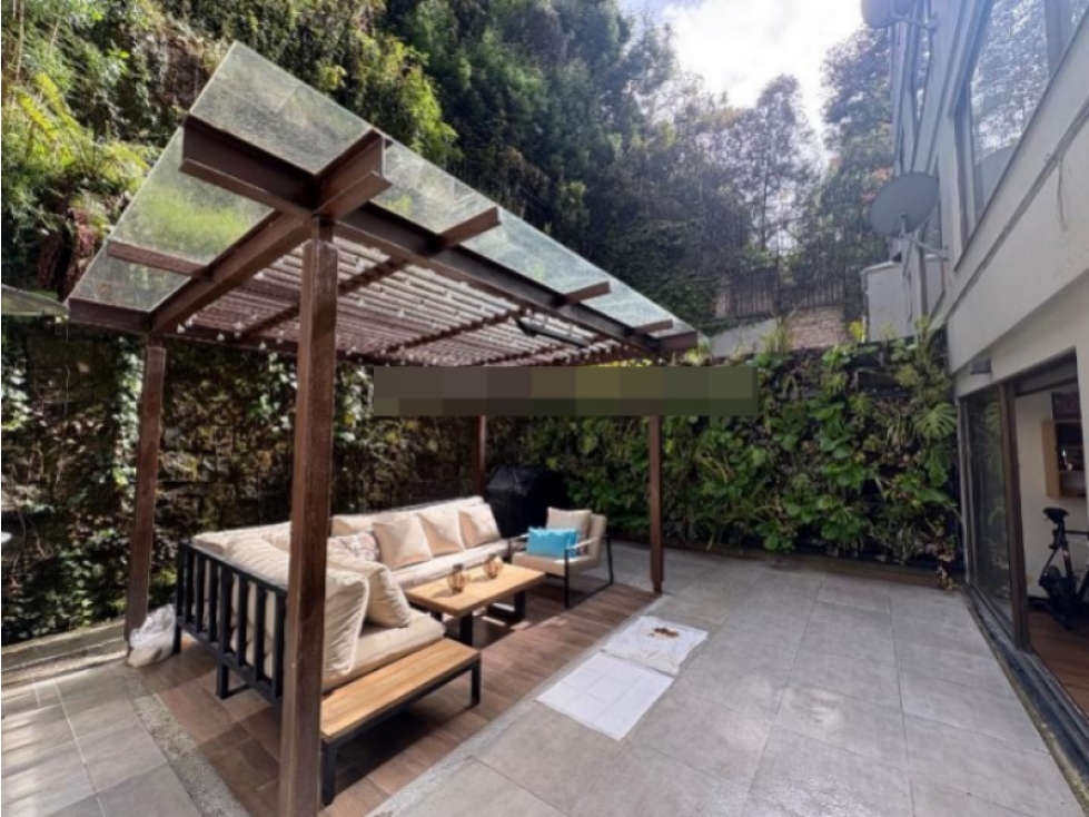 VENDO APARTAMENTO ALTOS DEL REFUGIO — foto 3