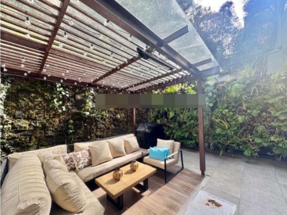 VENDO APARTAMENTO ALTOS DEL REFUGIO — foto 4