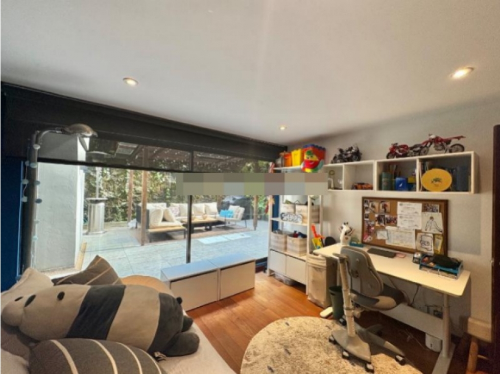 VENDO APARTAMENTO ALTOS DEL REFUGIO — foto 6