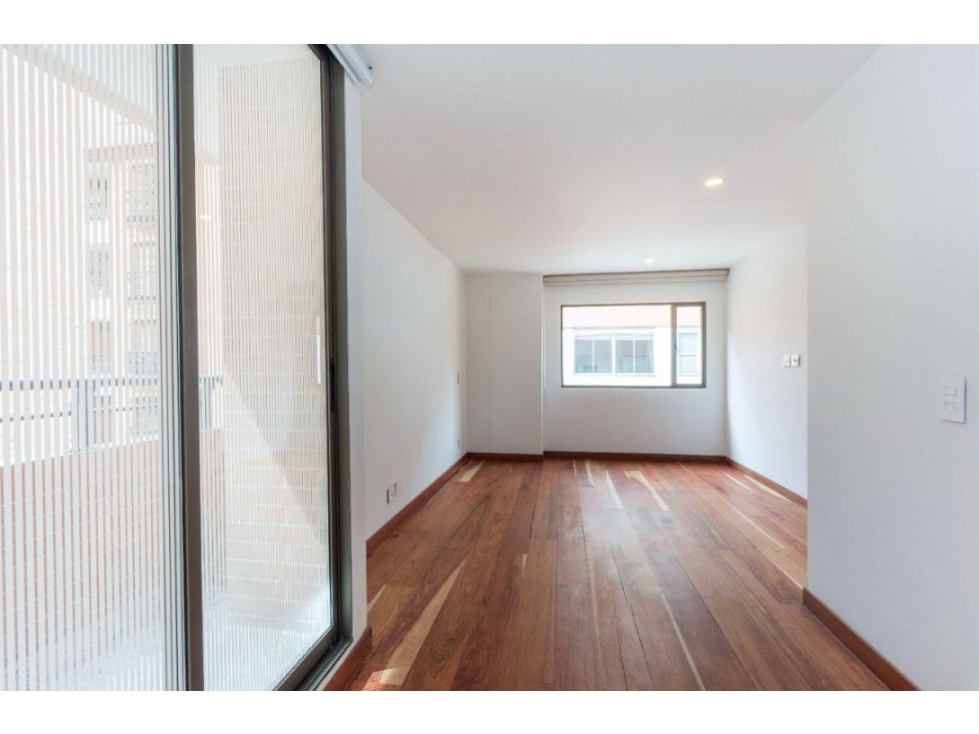 VENDO O ARRIENDO APARTAESTUDIO CALLEJA — foto 2