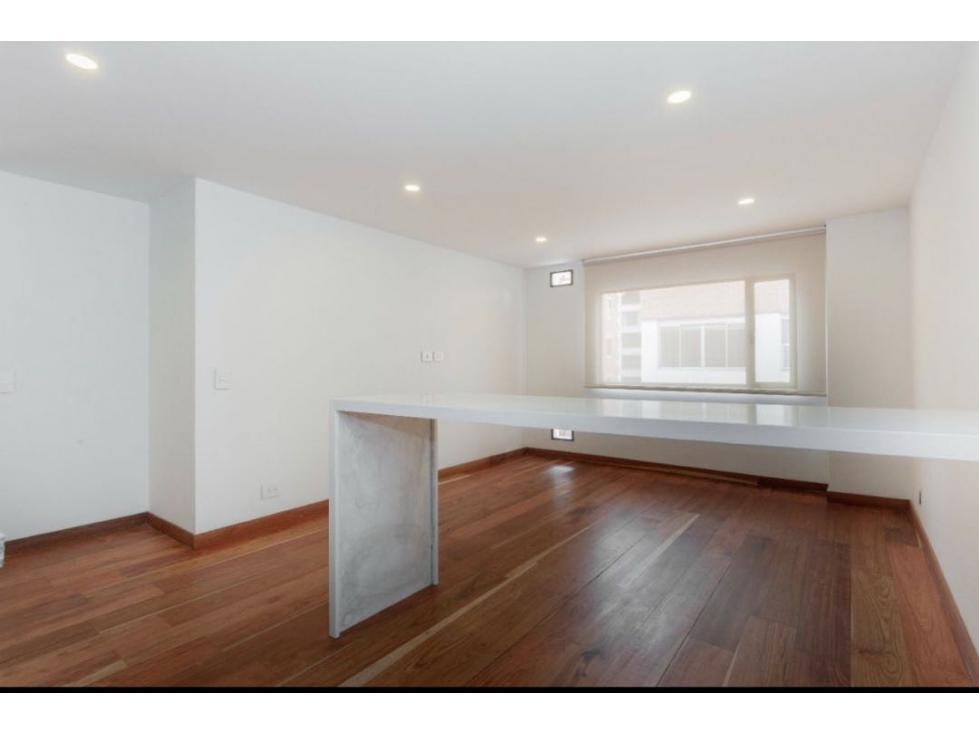 VENDO O ARRIENDO APARTAESTUDIO CALLEJA — foto 3