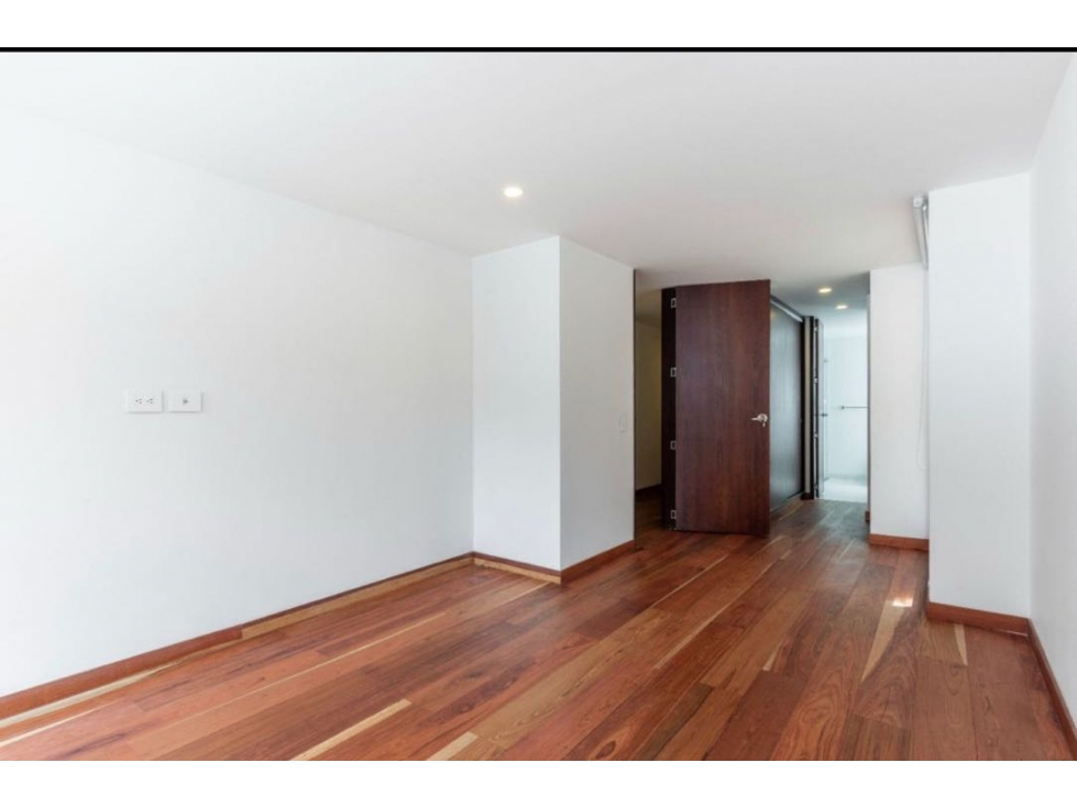 VENDO O ARRIENDO APARTAESTUDIO CALLEJA — foto 4