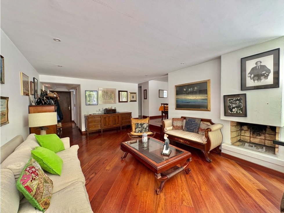 Arriendo Clásico Cabrera terraza — foto 2