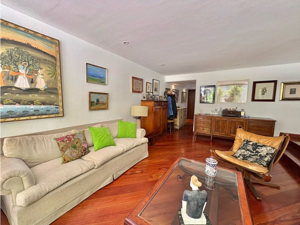 Arriendo Clásico Cabrera terraza — foto 6