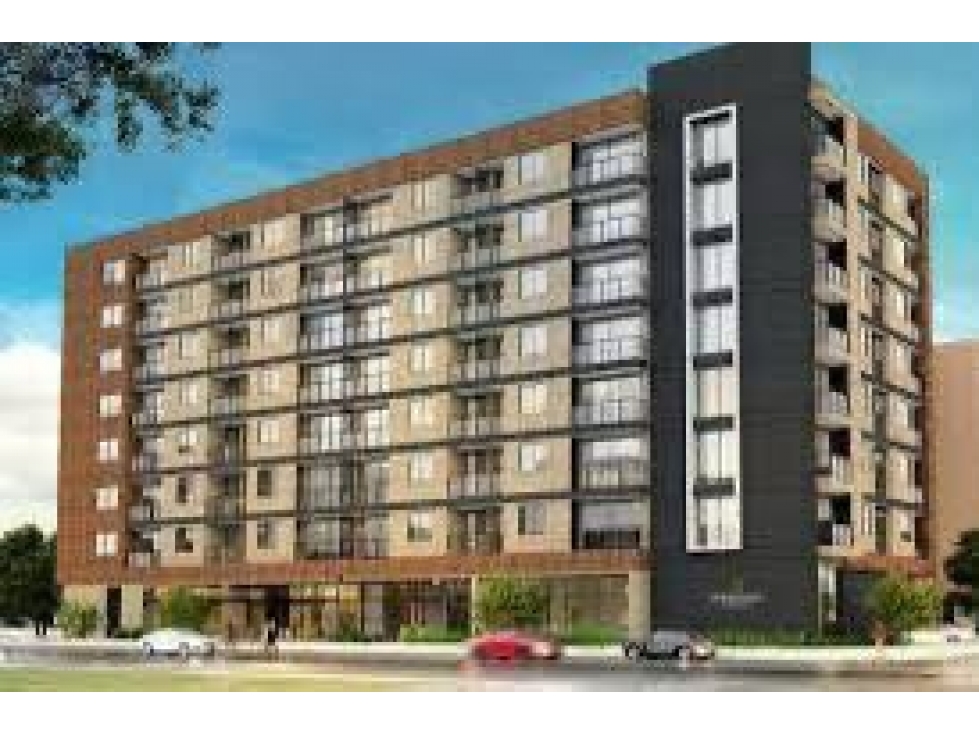 ARRIENDO SANTA PAULA ILUMINADO — foto 3