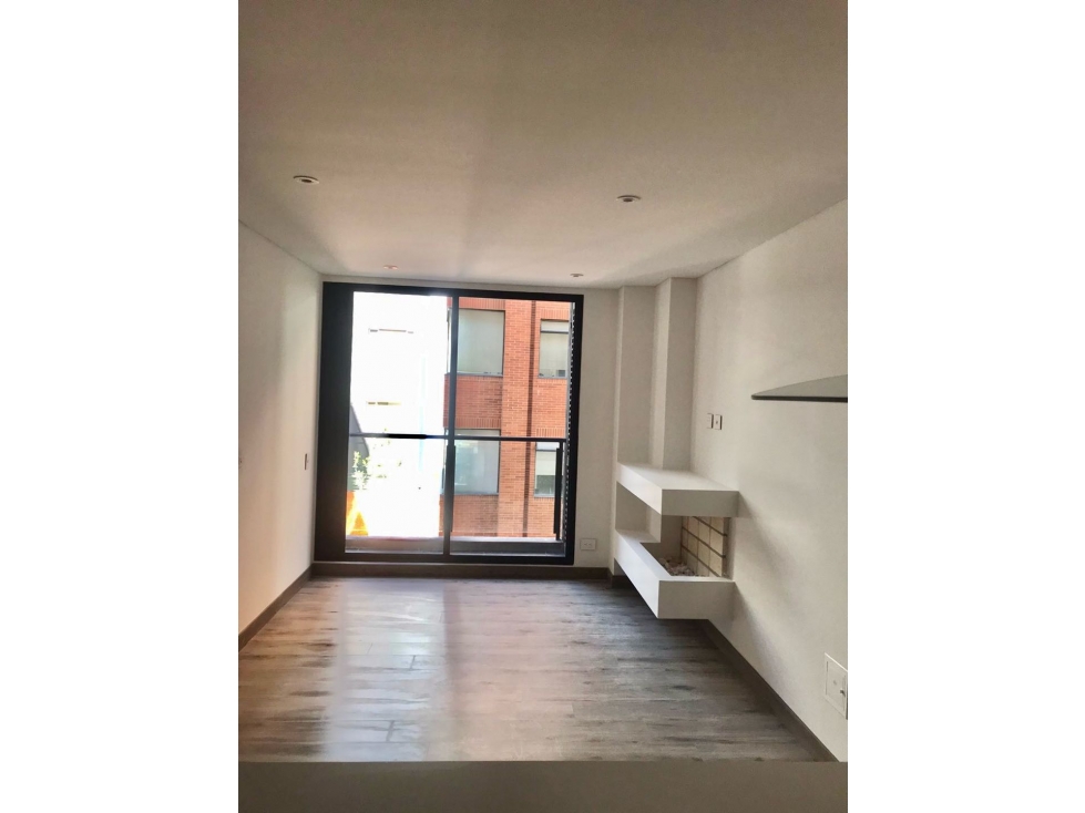 ARRIENDO SANTA PAULA ILUMINADO — foto 6