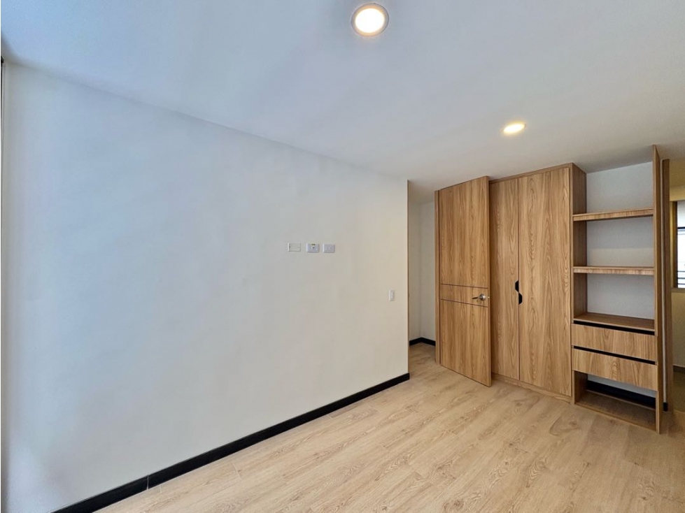 Venta o arriendo Tibabita estrenar 3 alcobas balcón