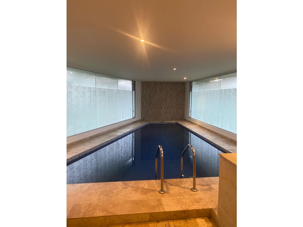 VENTA Santa Bárbara iluminado — foto 5