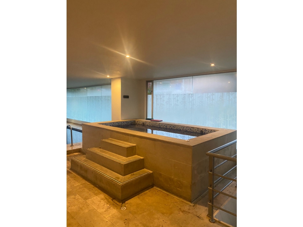 VENTA Santa Bárbara iluminado — foto 6