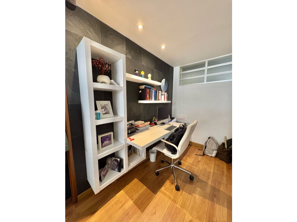Venta Santa Bibiana duplex terraza — foto 6