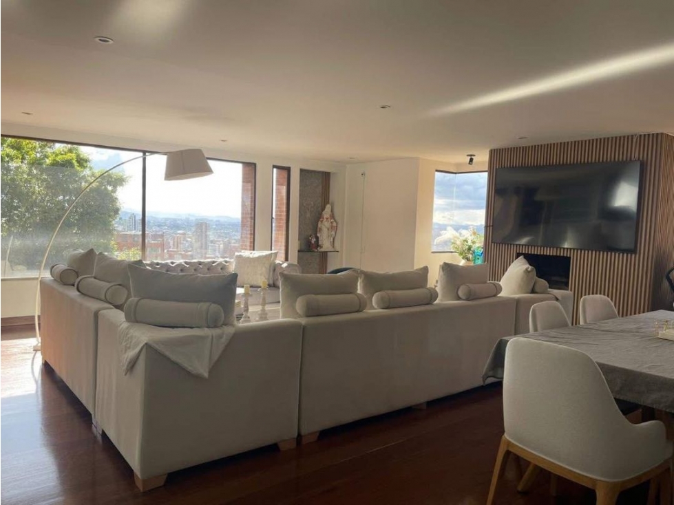 Arriendo Rosales buena luz calle cerrada — foto 2