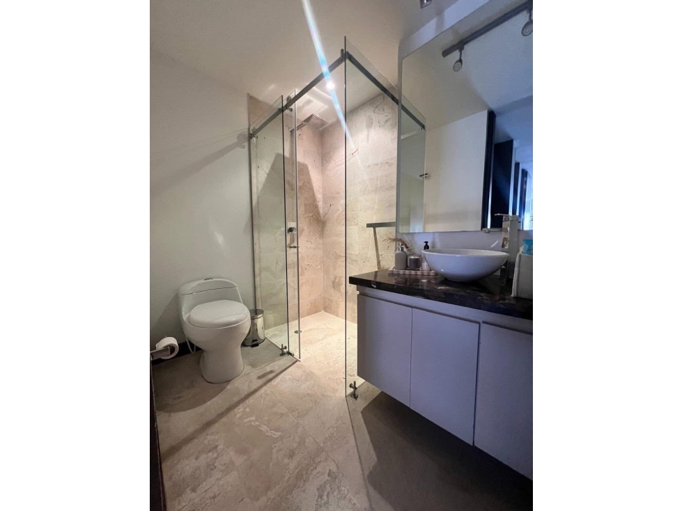 Arriendo Rosales buena luz calle cerrada — foto 3