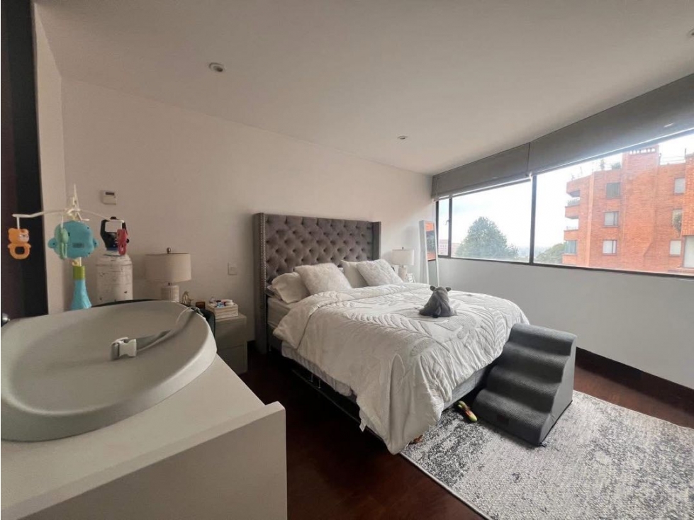 Arriendo Rosales buena luz calle cerrada — foto 4