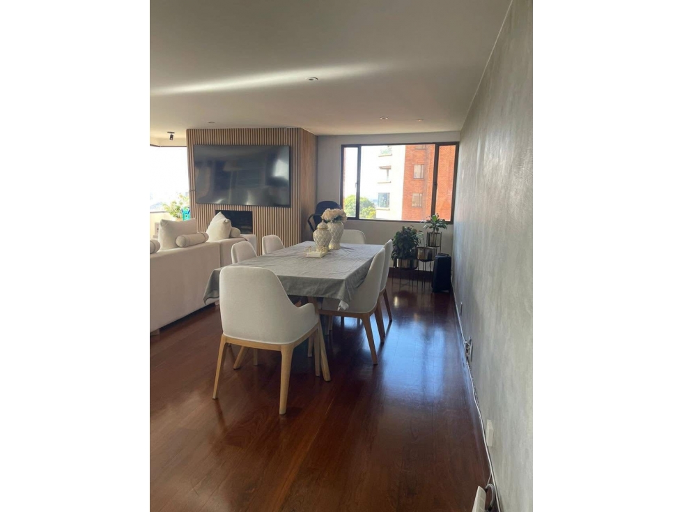 Arriendo Rosales buena luz calle cerrada — foto 5