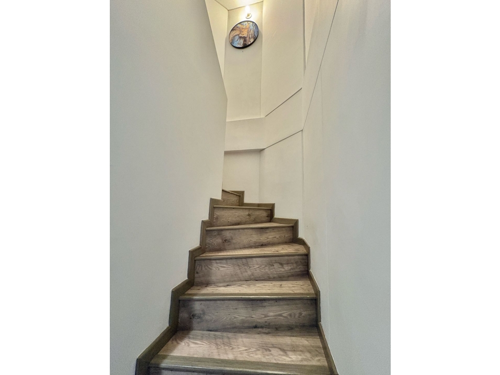 Venta Bella Suiza 1 alcoba duplex — foto 5