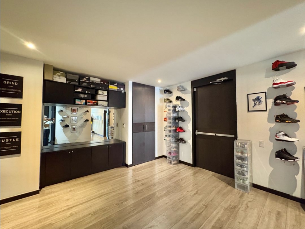 Arriendo Apto Antiguo Country Moderno — foto 3