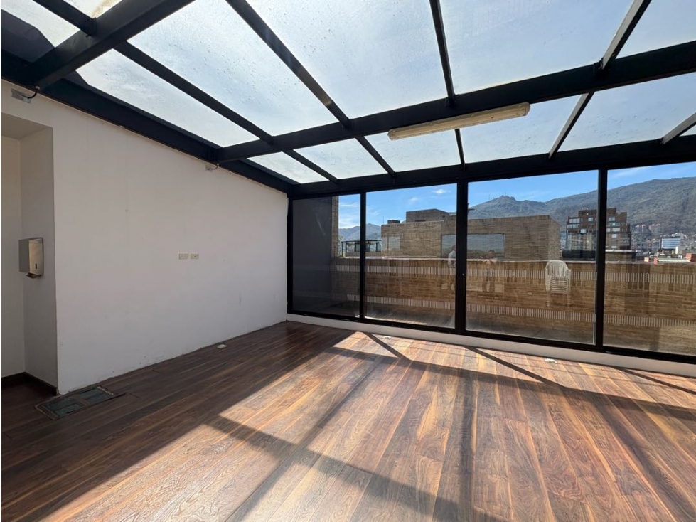 Arriendo Apto Antiguo Country Moderno — foto 6