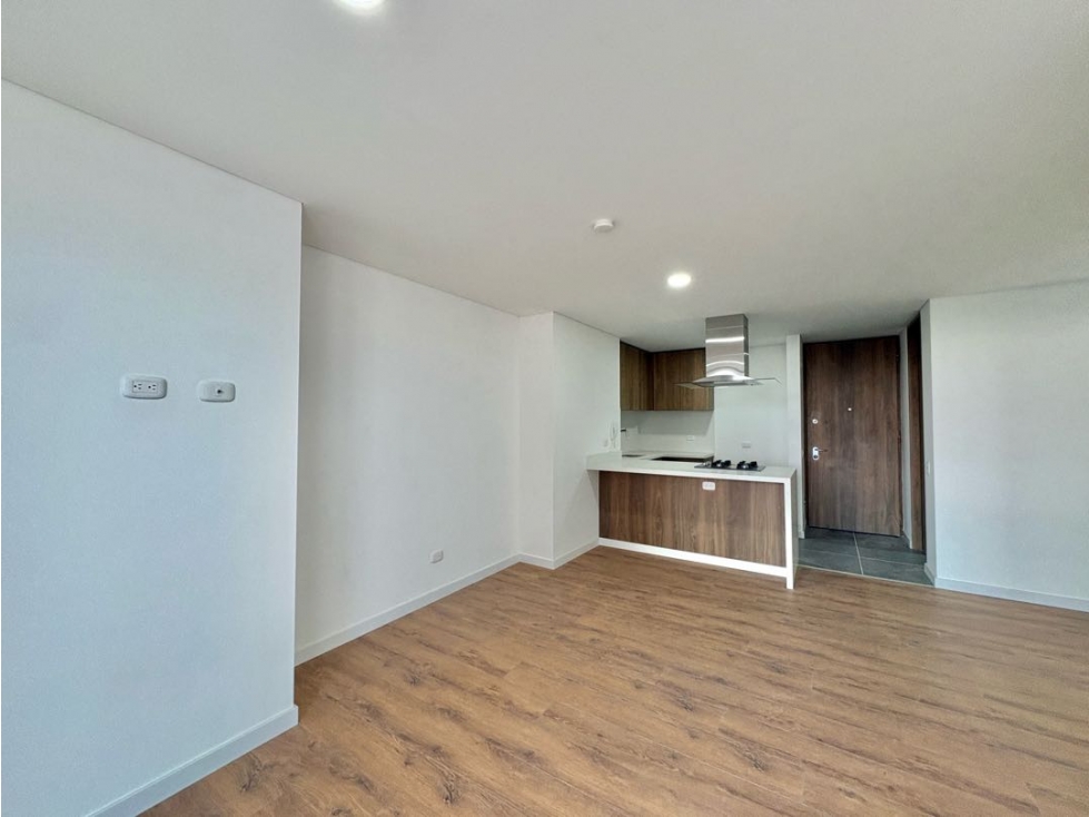 Apto 170 para estrenar club house piso 10 — foto 6