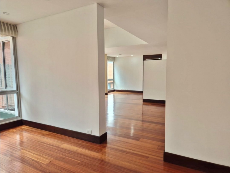 Pent house Santa paula terraza de 105 metros — foto 4