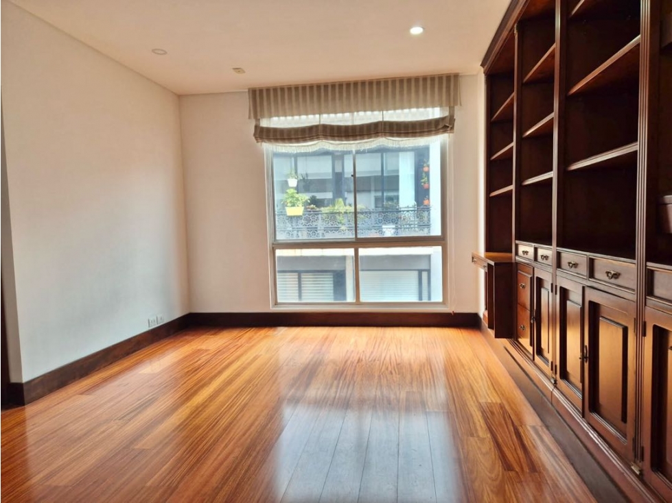 Pent house Santa paula terraza de 105 metros — foto 6