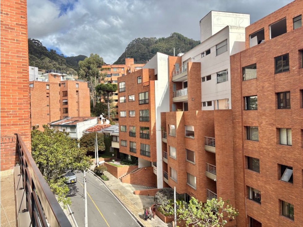 Venta Apartamento Rosales — foto 2