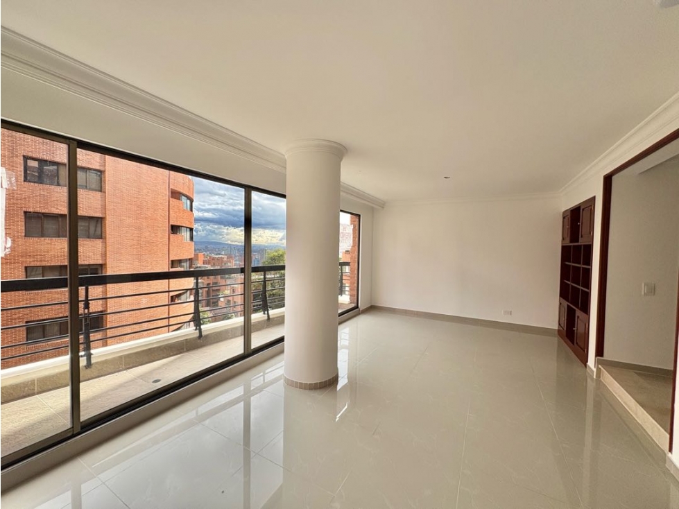 Venta Apartamento Rosales — foto 3