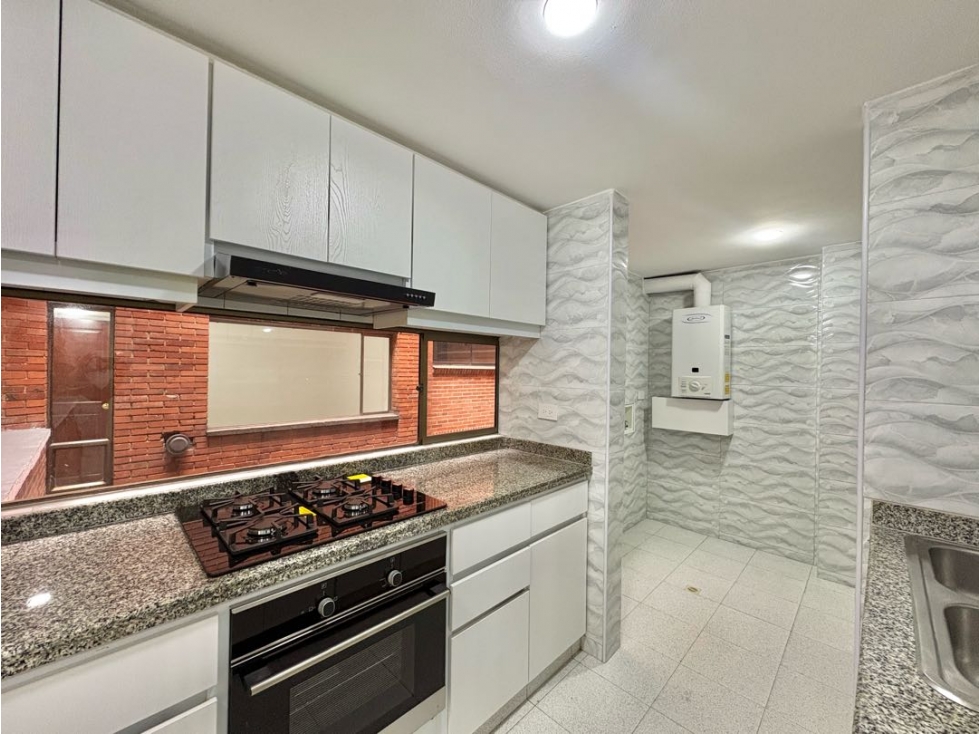 Venta Apartamento Rosales — foto 5