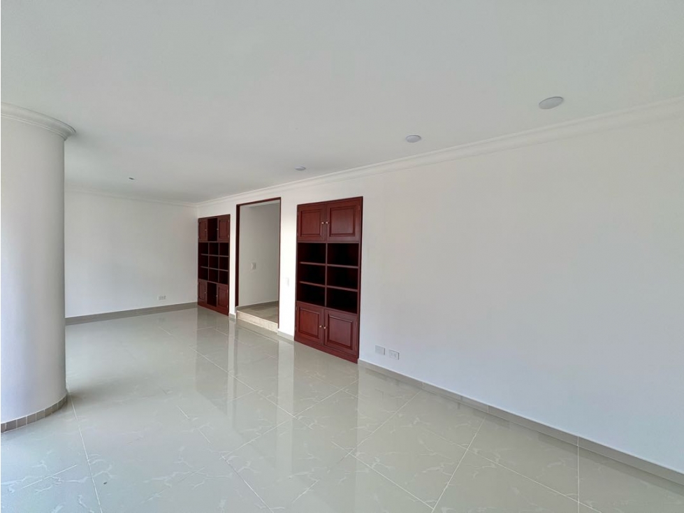 Venta Apartamento Rosales — foto 4
