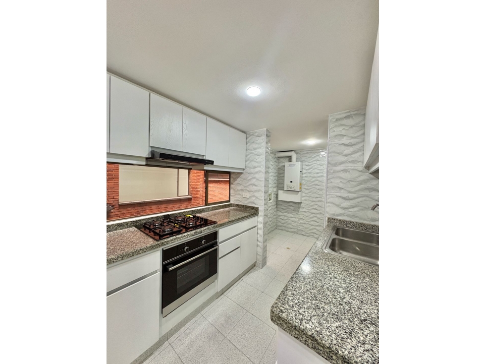 Venta Apartamento Rosales — foto 6