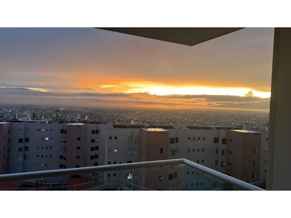 VENDO APARTAMENTO PISO 3 EN BELLAVISTA (A.R) CW:10440625