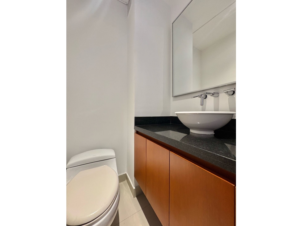 Venta Chapinero alto ph triplex terrazas — foto 6