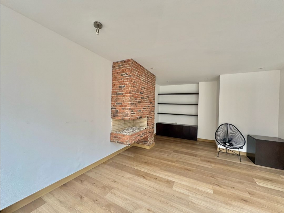 Venta Chapinero alto ph triplex terrazas — foto 4