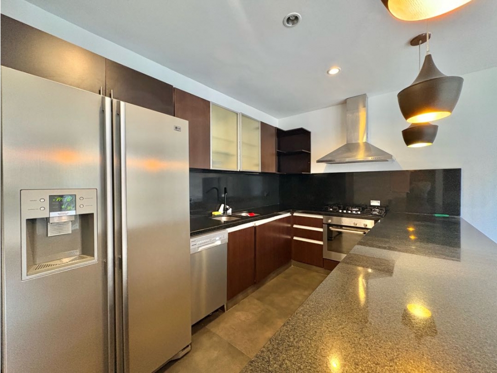 Venta Chapinero alto ph triplex terrazas — foto 5
