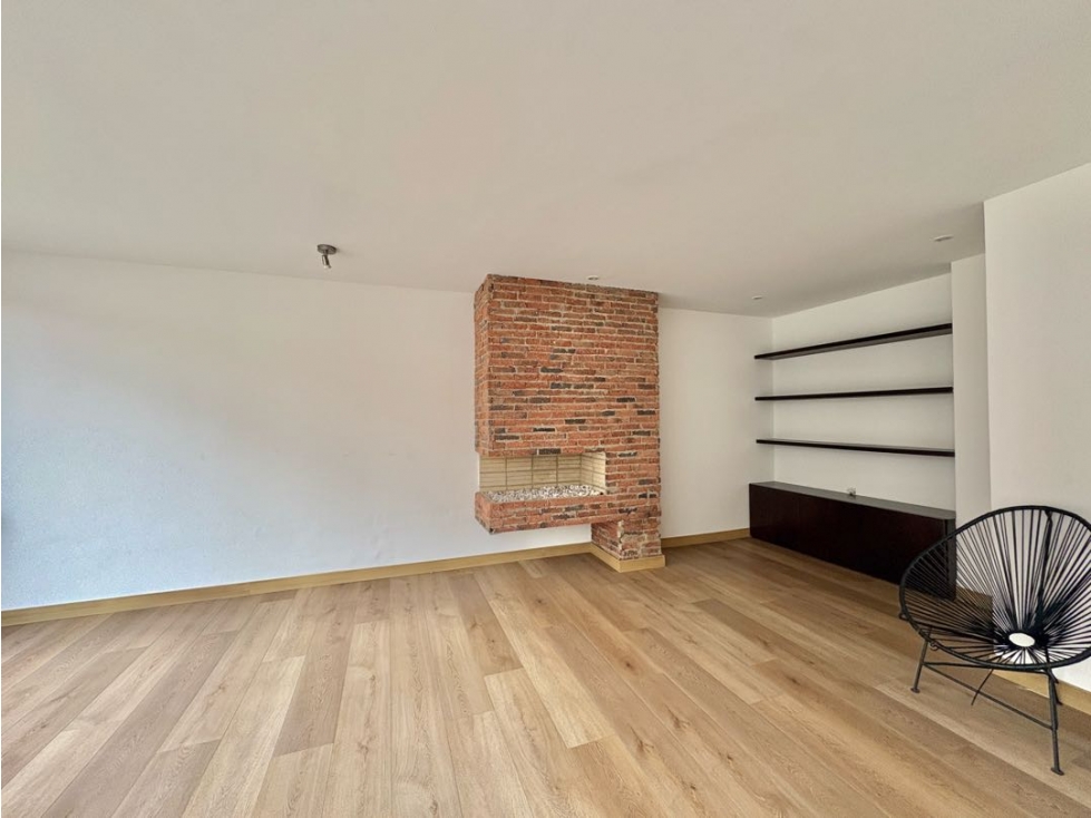 Venta Chapinero alto ph triplex terrazas — foto 3