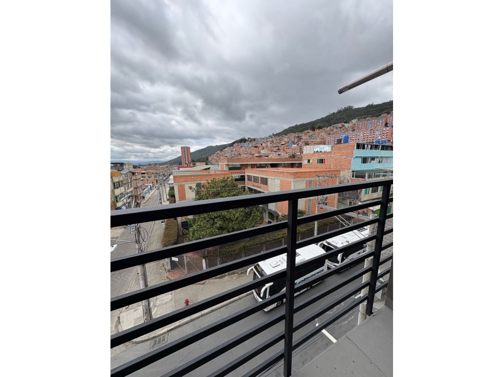 Venta o arriendo Tibabita estrenar 3 alcobas balcón — foto 3