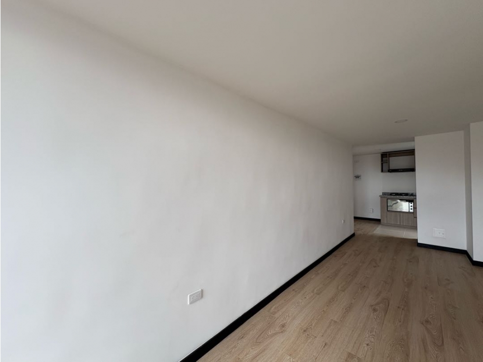 Venta o arriendo Tibabita estrenar 3 alcobas balcón — foto 4