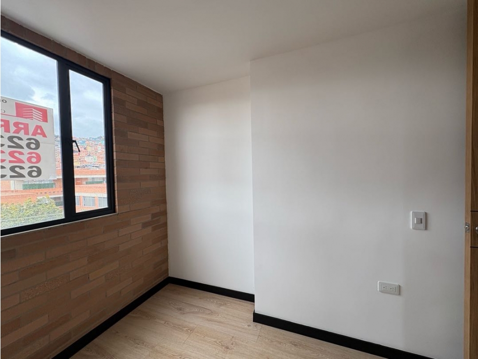 Venta o arriendo Tibabita estrenar 3 alcobas balcón — foto 5