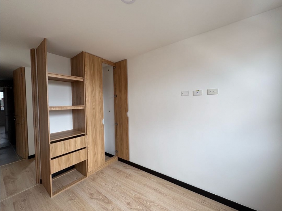 Venta o arriendo Tibabita estrenar 3 alcobas balcón — foto 6
