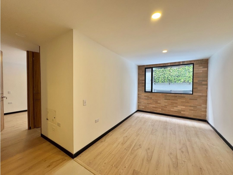 Venta apto Tibabita dos alcobas estrenar balcón — foto 2