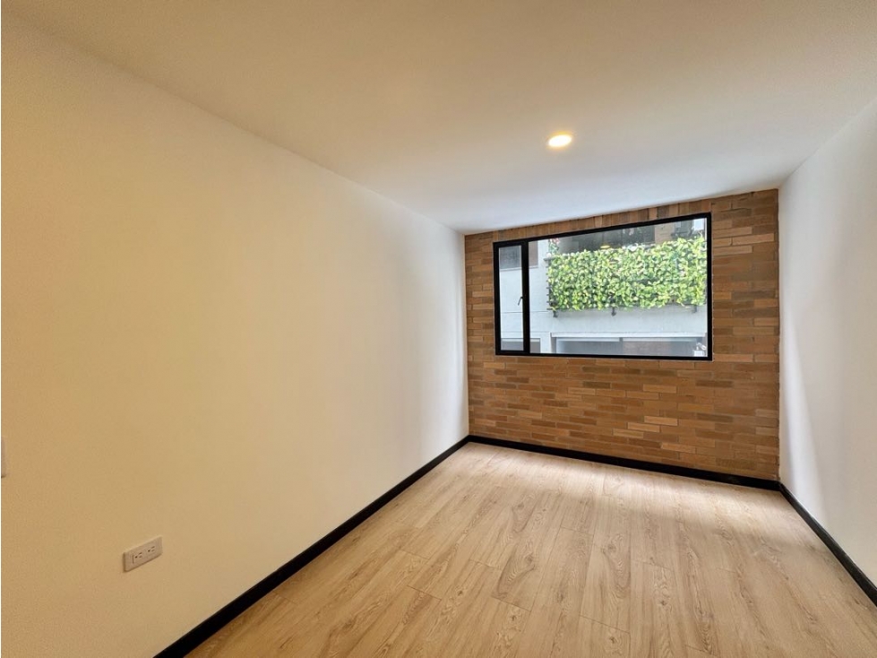 Venta apto Tibabita dos alcobas estrenar balcón — foto 4