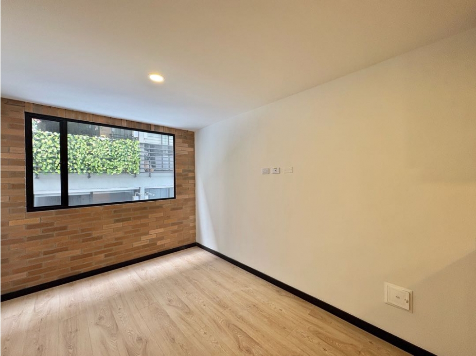 Venta apto Tibabita dos alcobas estrenar balcón — foto 5