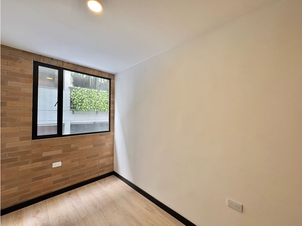 Venta apto Tibabita dos alcobas estrenar balcón — foto 6