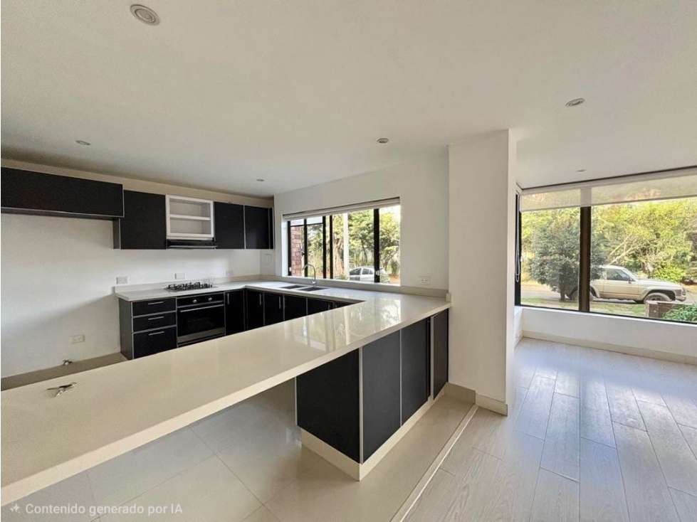 Arriendo La Carolina dos alcobas — foto 3