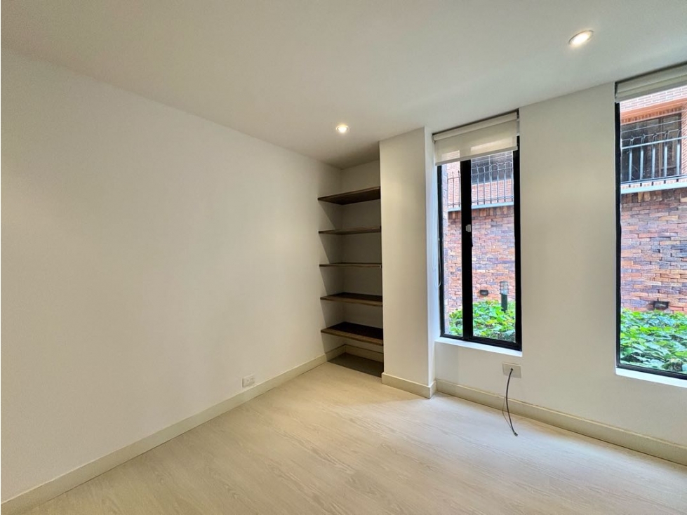 Arriendo La Carolina dos alcobas — foto 4