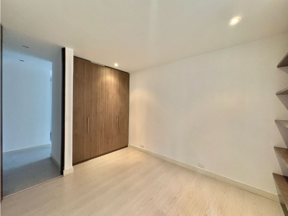 Arriendo La Carolina dos alcobas — foto 5